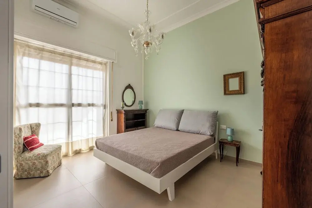Appartamento a due passi da Villa Trabia by Wonderful Italy