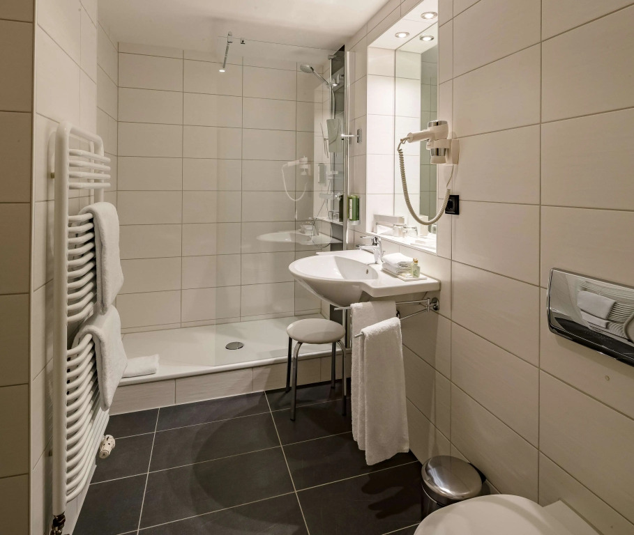 Hotel Chemnitzer Hof