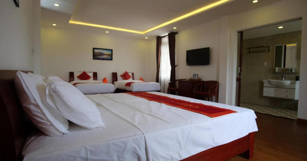 Gia Lam Villa Hoi An