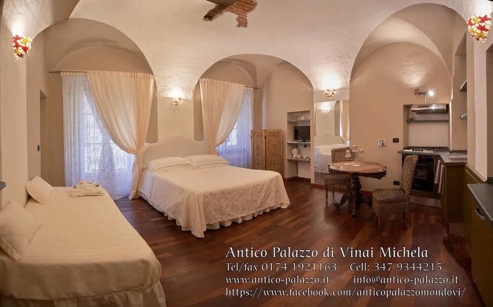 Antico Palazzo