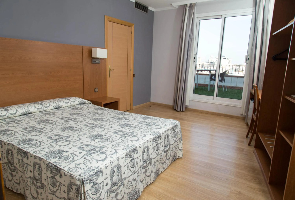 Ramblas Hotel