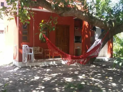 Casas Acalmar Barra Grande
