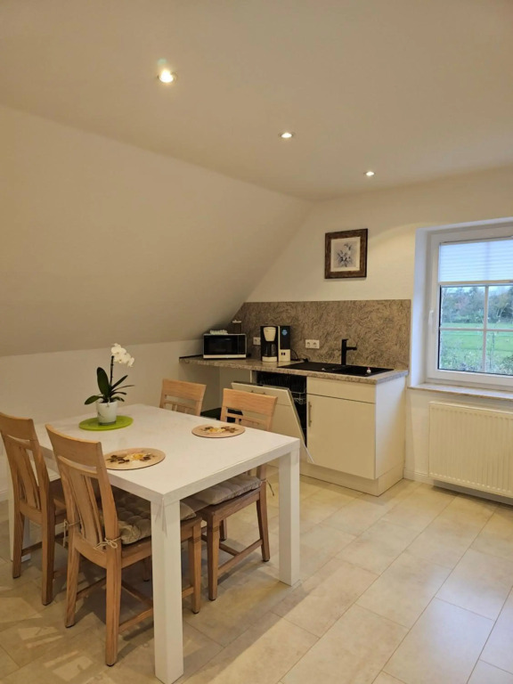 Ferienwohnung" Julia"in Norden