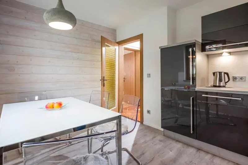Ferienwohnung Böck