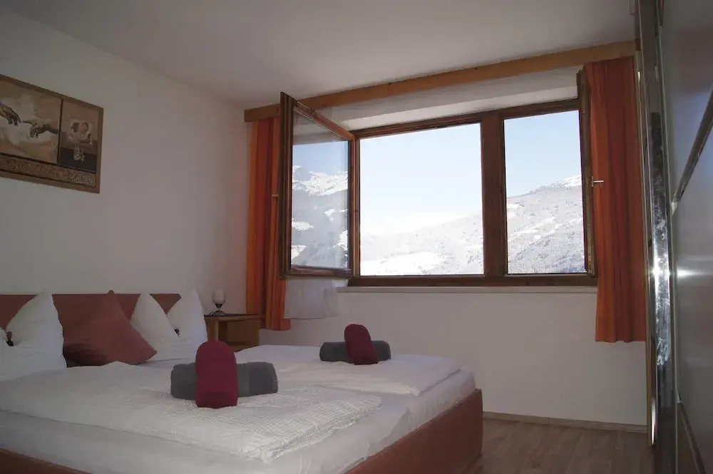 Holiday Apartment Near ski Area