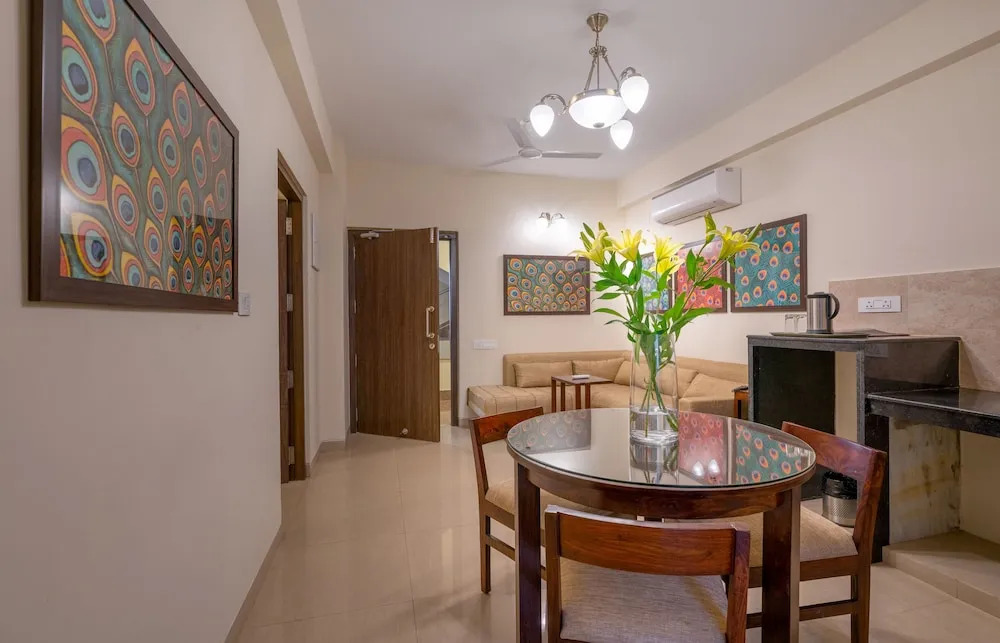 Zade House Jaipur