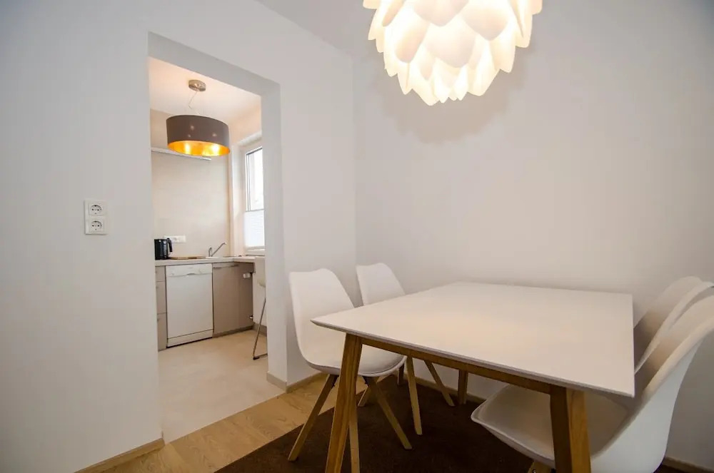 Apartment CityXpress TOP 7