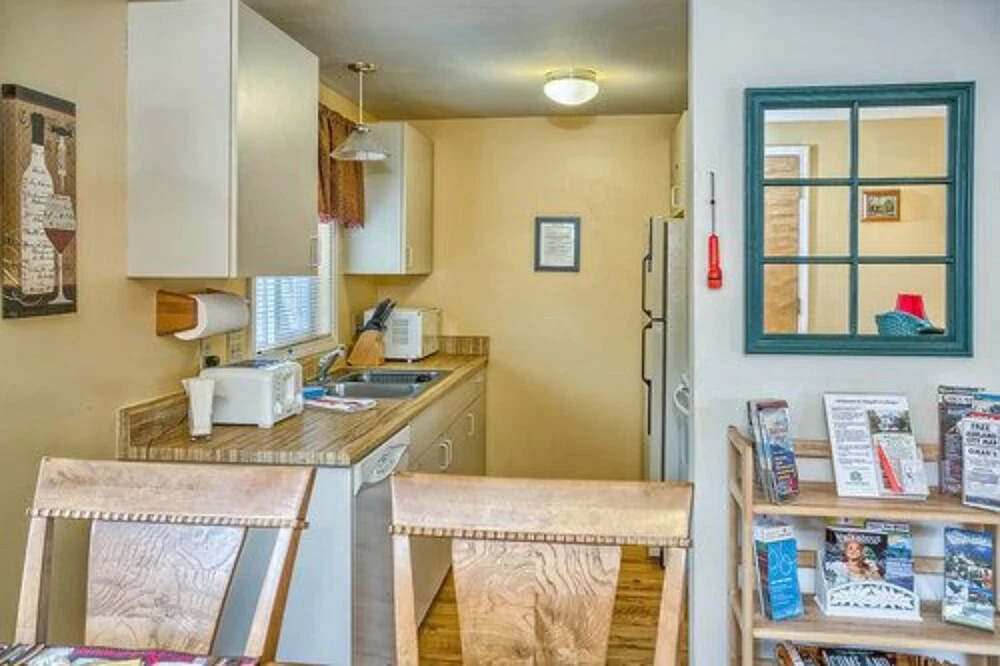 Abigails Bed and Breakfast Inn