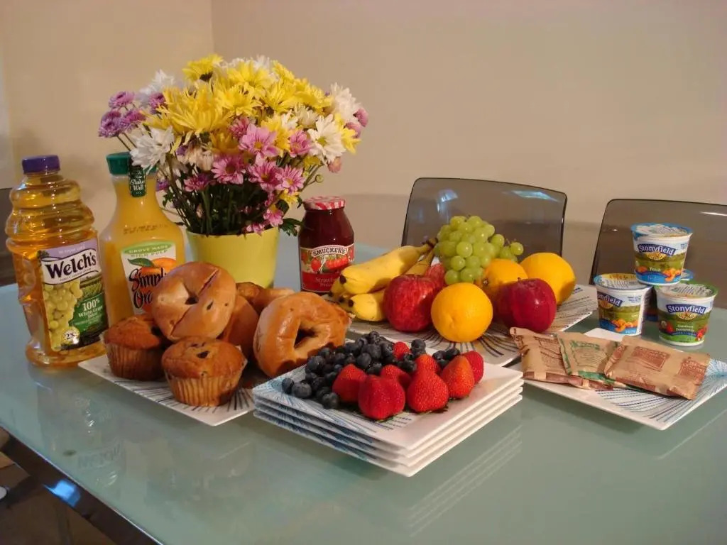 Bowers House BnB Harvard MIT Cambridge Boston