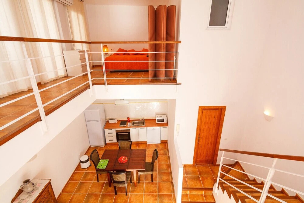 Casasol Luxury Loft 11A