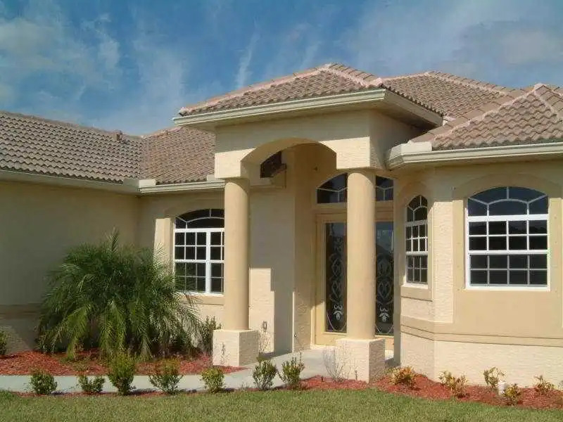 Gulf Coast Homes Cape Coral/ft Myers