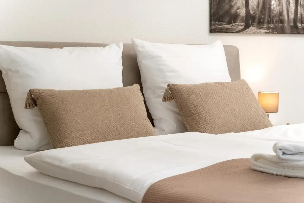 UNIQUE Zentral gelegene 2 Zimmer Maisonettewohnung inkl Tiefgaragenplatz