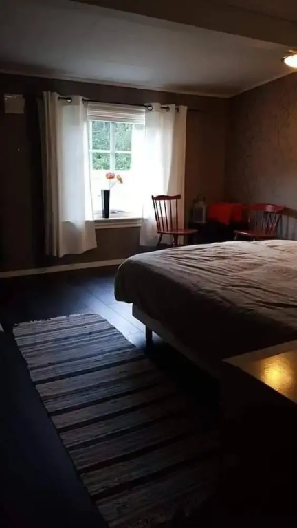 Impeccable 4-bed House in Drangedal