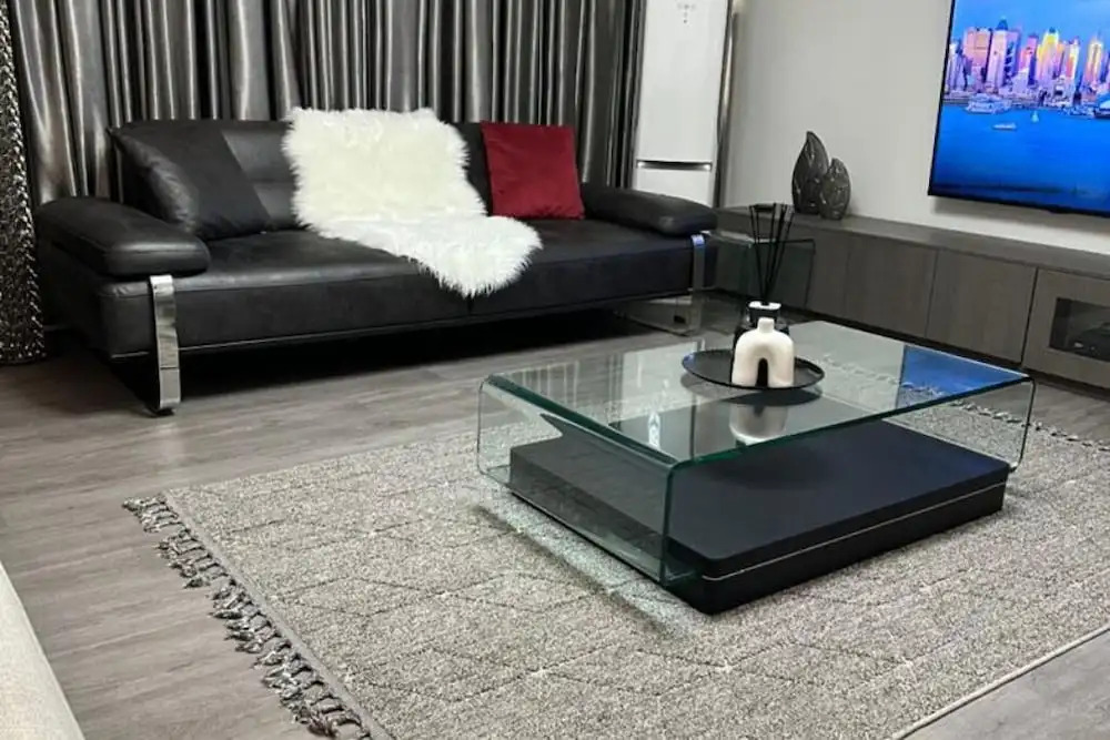 Two Bedroom Luxury Apartment in Wuse 2