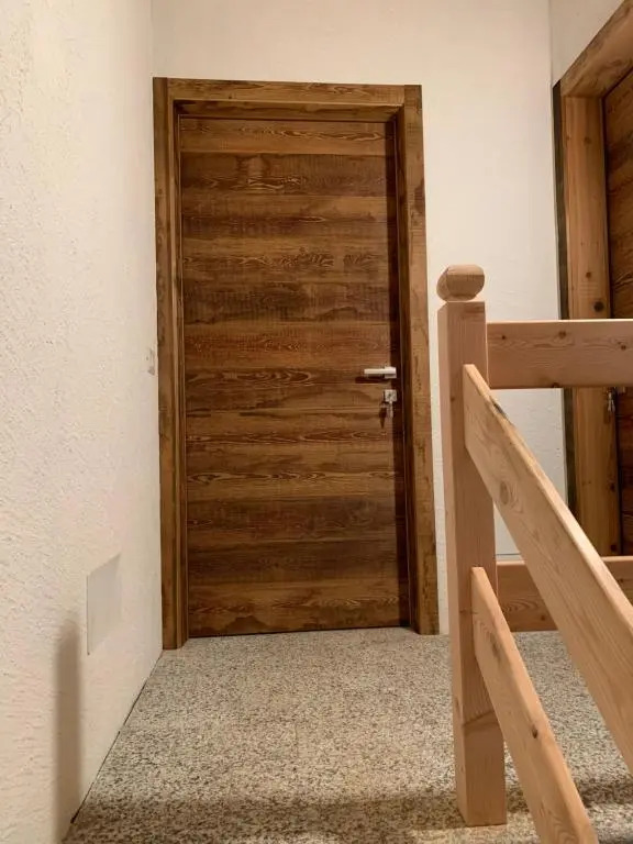 appartamento Joder