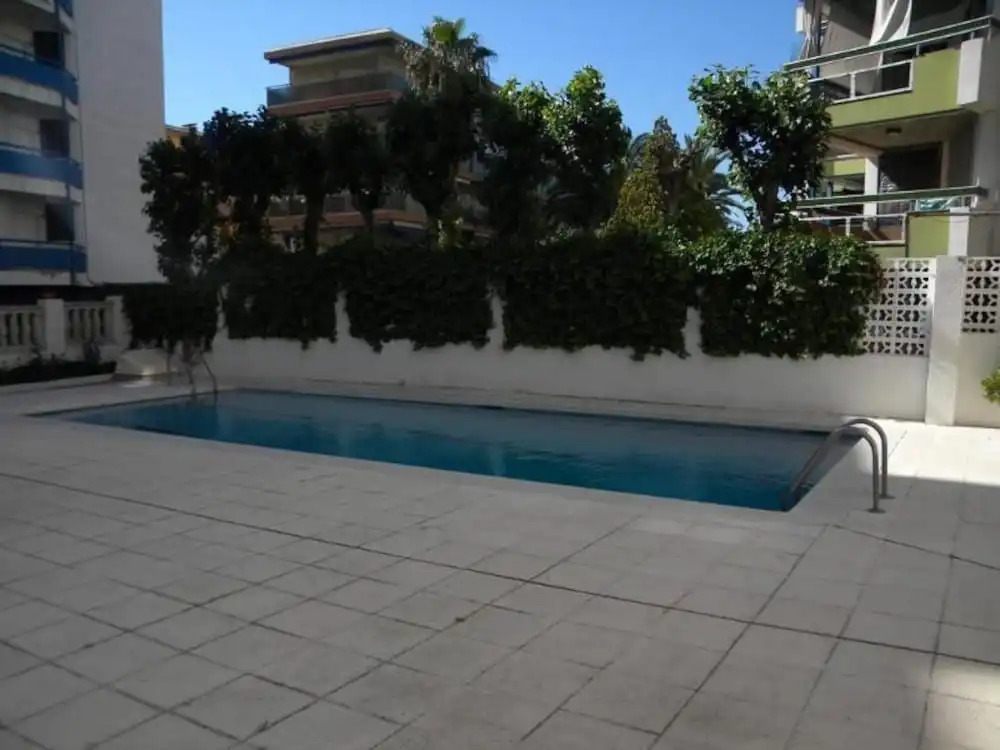 Apartamentos Michelangelo Arysal