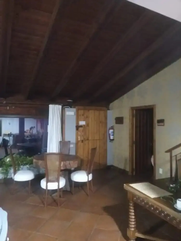 House With 6 Bedrooms in Aizarnazabal, With Wonderful Mountain View, Terrace and Wifi