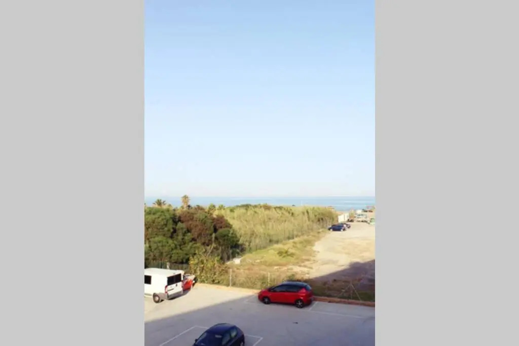 Precioso Apartamento Los Álamos Playa Golf