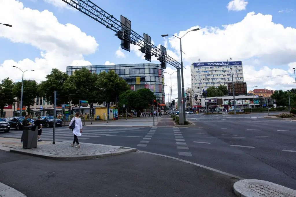 Szczecin Best Location Apartment