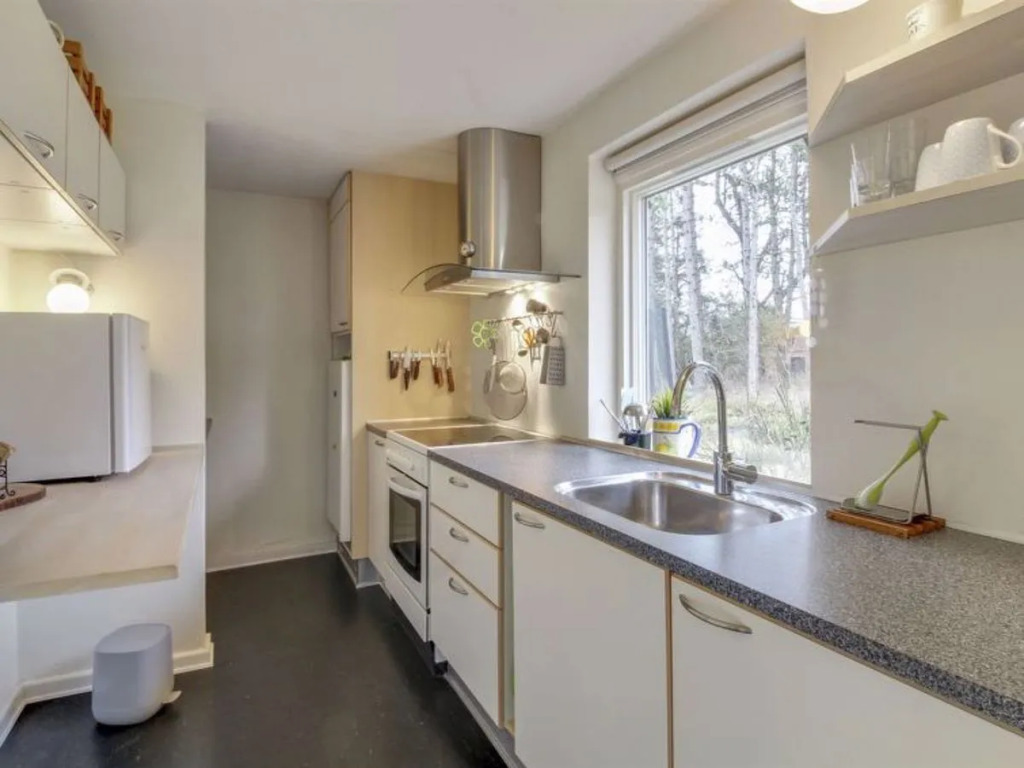 "Fe" - 3.5km from the sea in Western Jutland