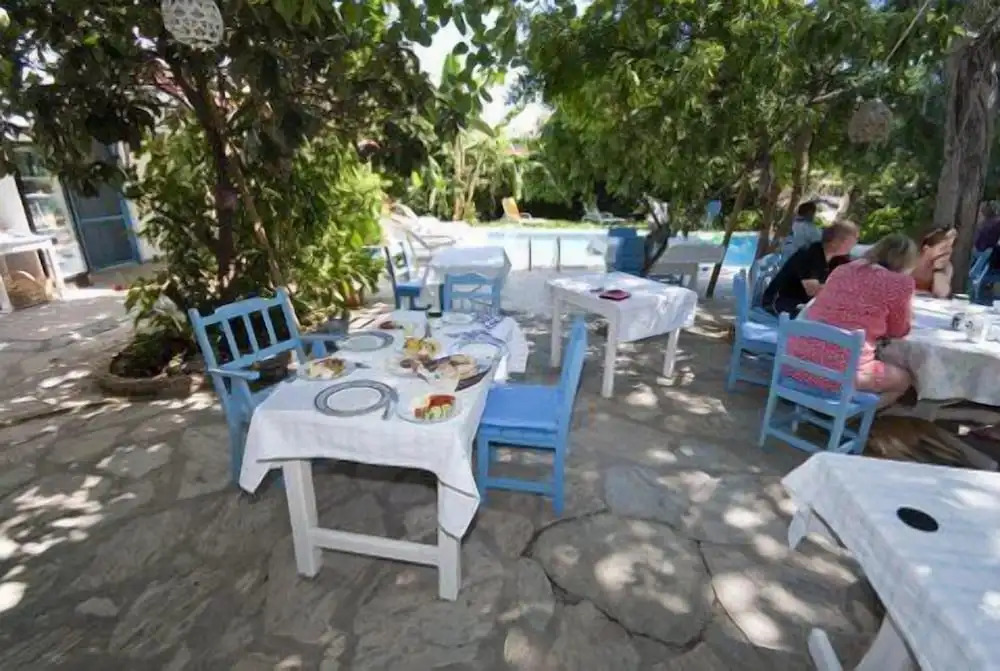 Jenny's House Hotel
