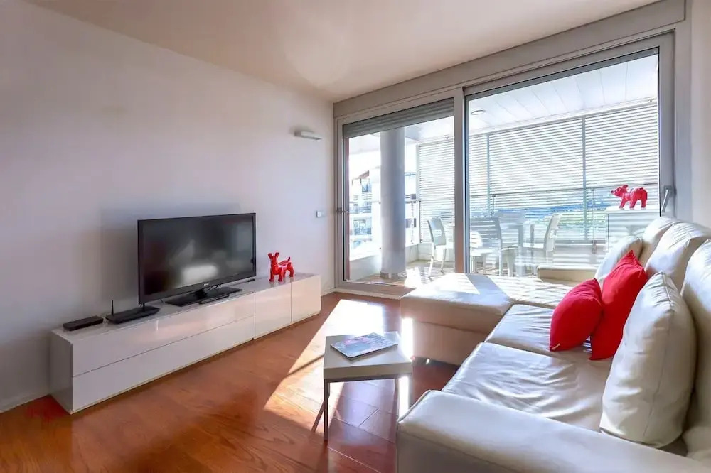 Roberta Apartment - Marina De Botafoch Ibiza