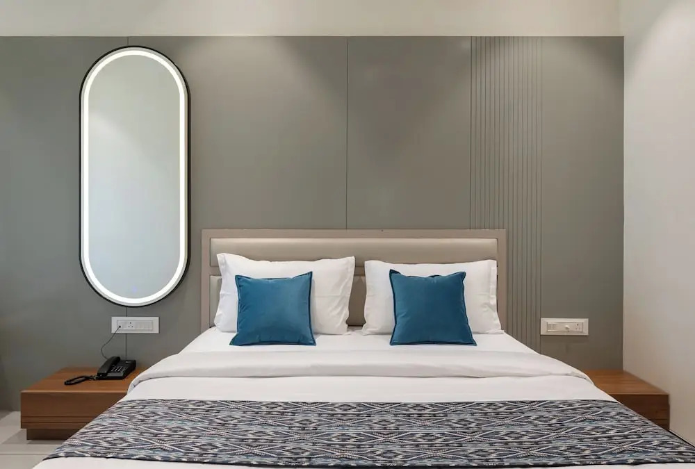 The Zuree Hotel