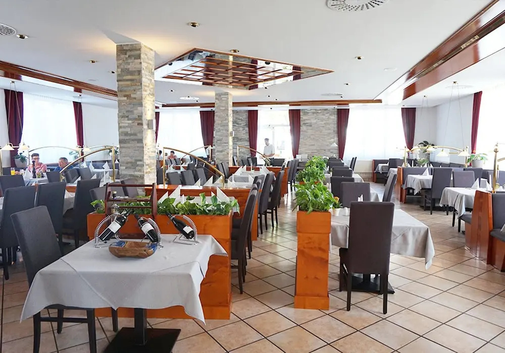 Hotel Poinger Hof