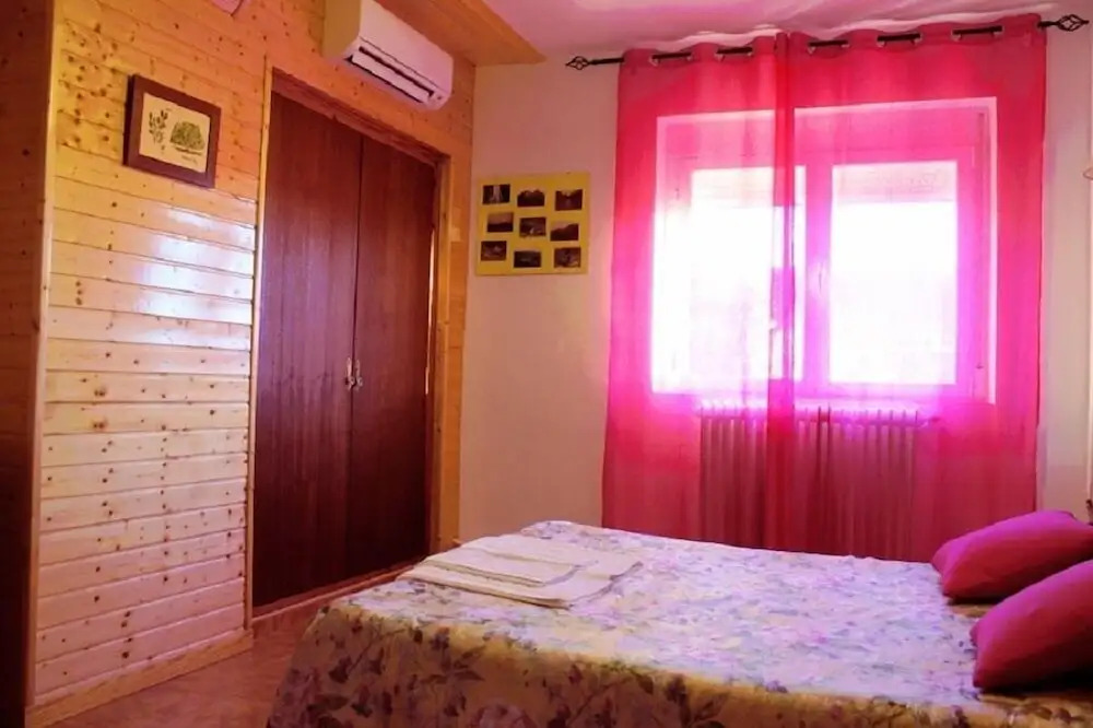 Hostal Río Mundo