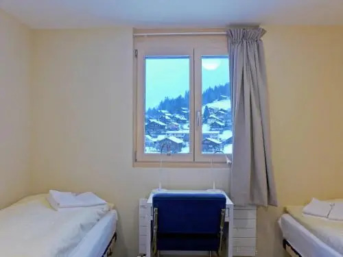 Apartment Bab-Port