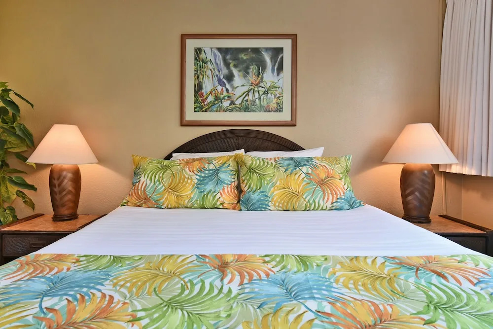 Royal Kahana 106 1 Bedroom 1 Bathroom Condo