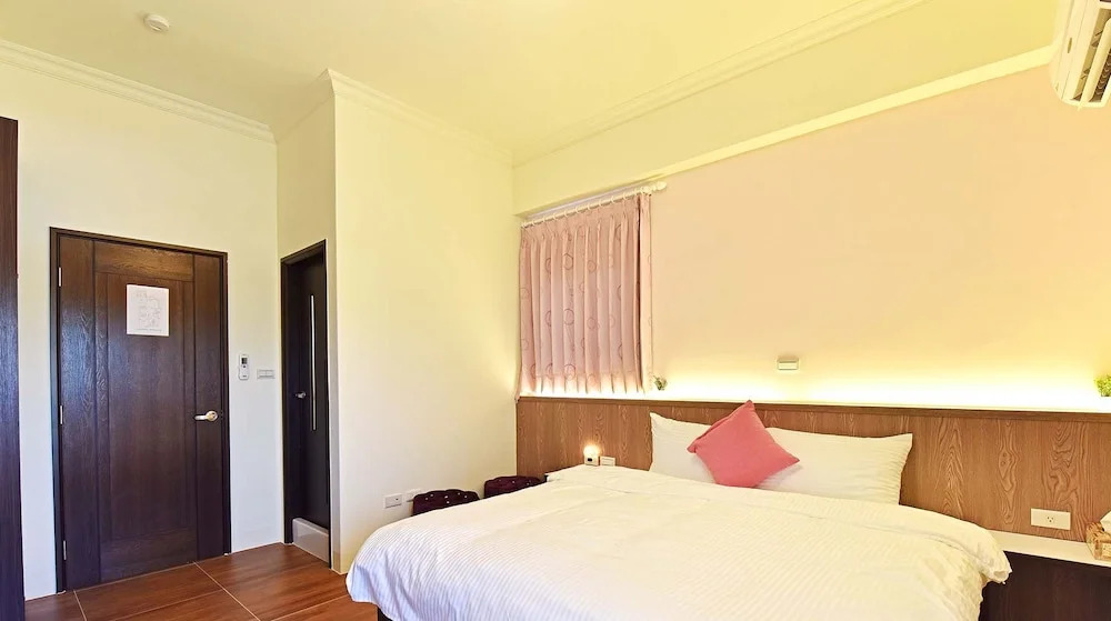 Three days and two nights B&B