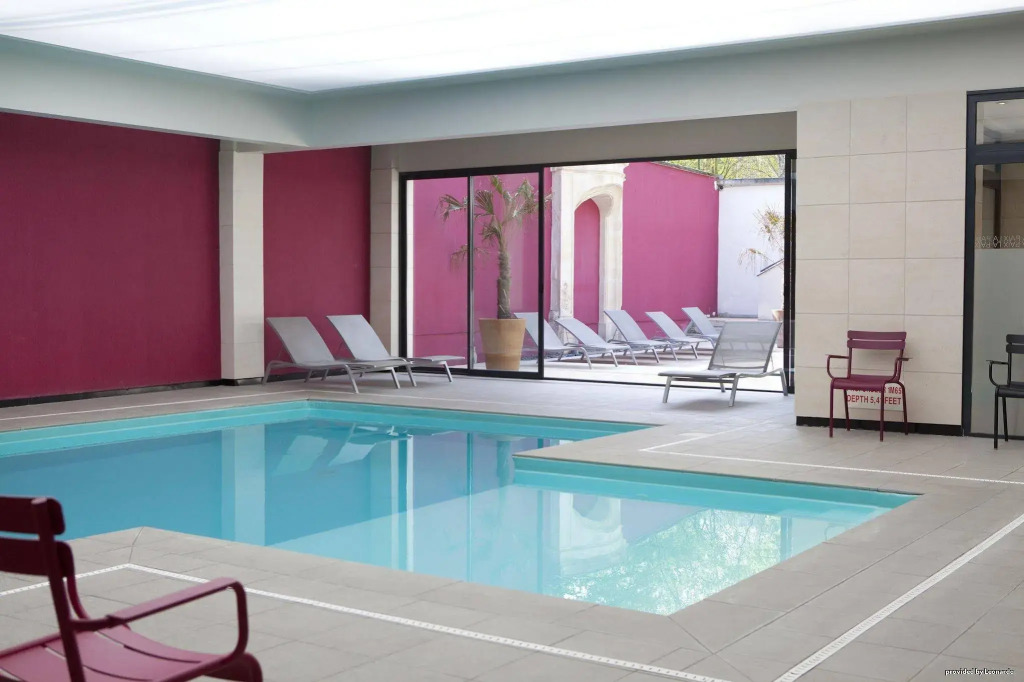 Best Western Premier Hotel de la Paix