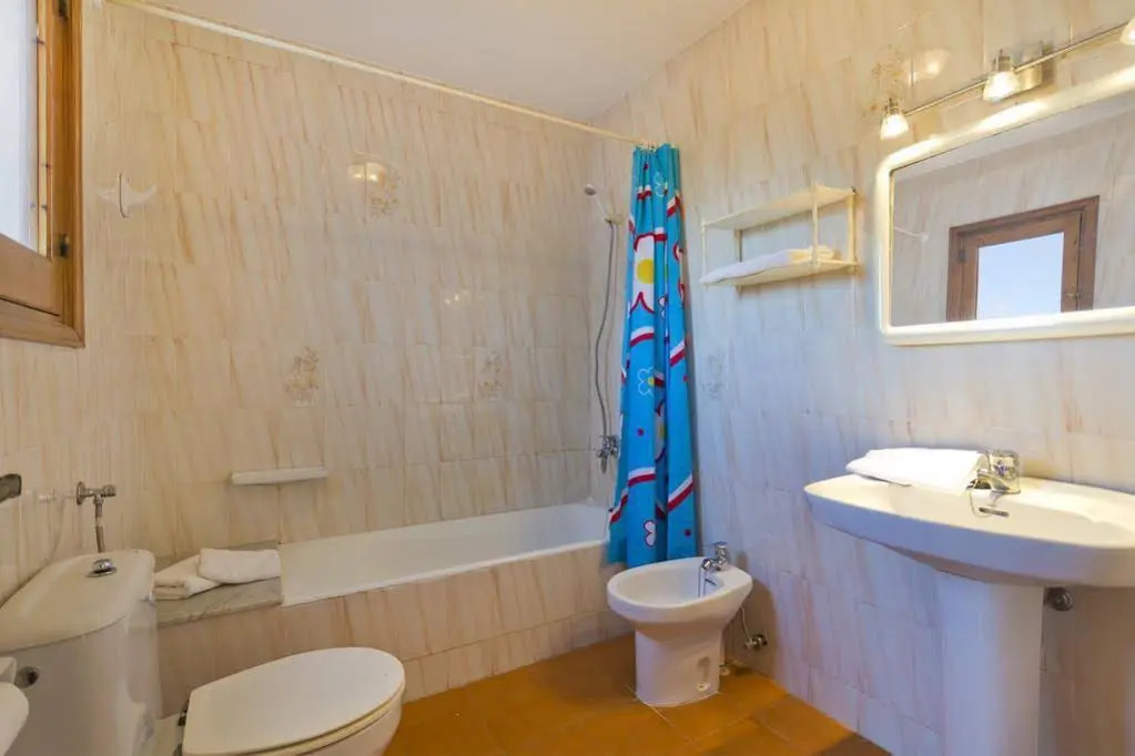 Apartamento Las Palmeras by Mauter Villas