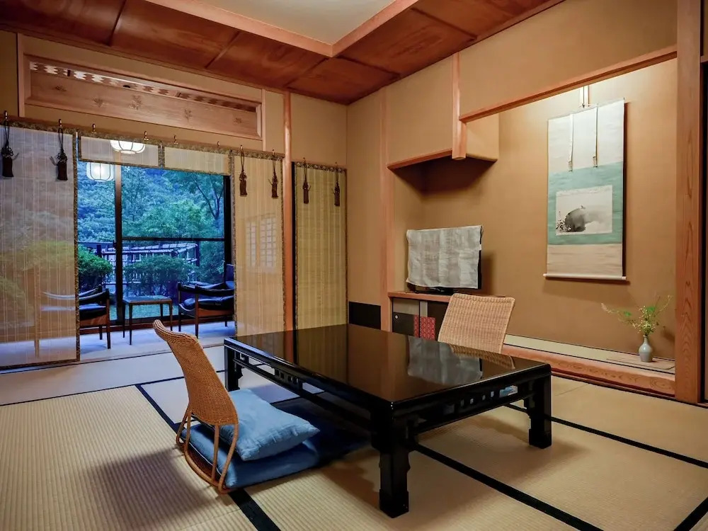 Fukiya Ryokan