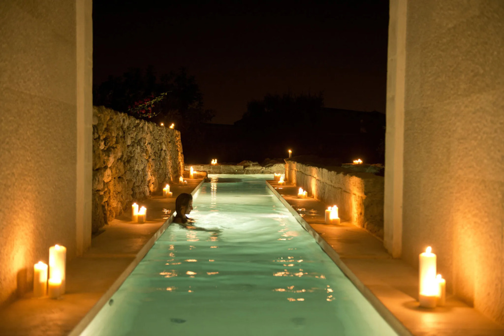 Relais Histò San Pietro Sul Mar Piccolo