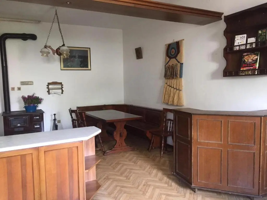 Salara farmhouse