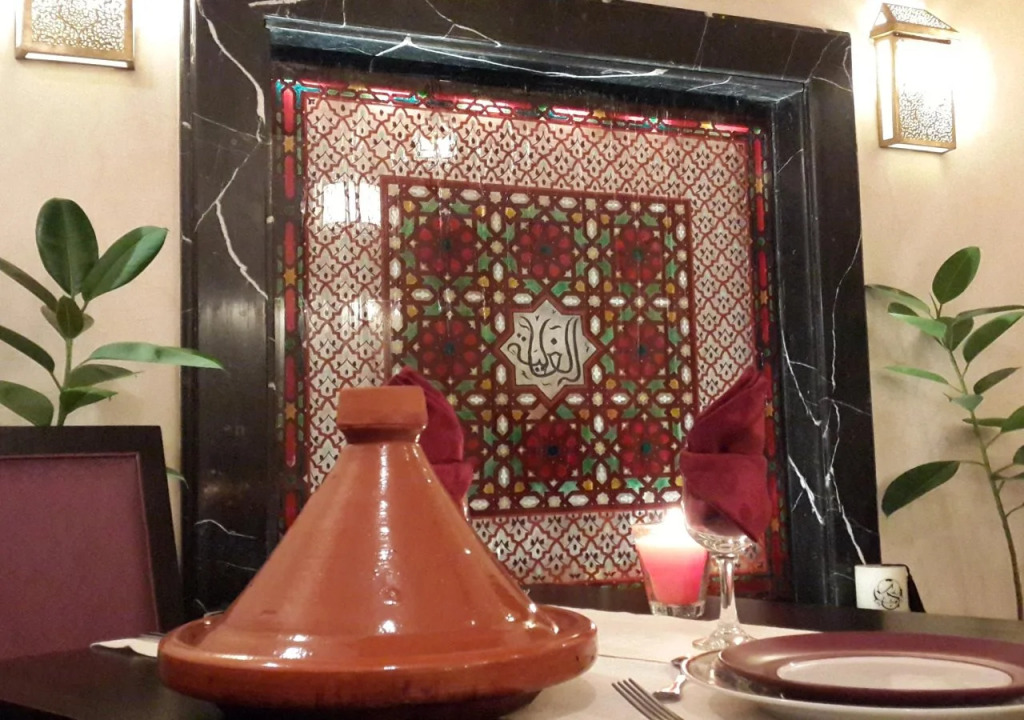 Riad Princesse Du Désert & Spa