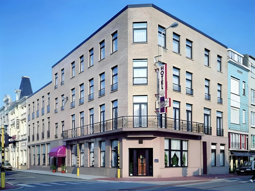 Hotel Richmond