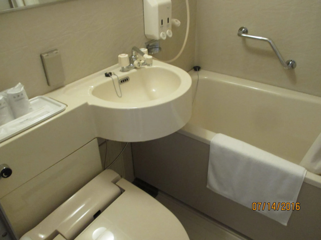Hotel Green With