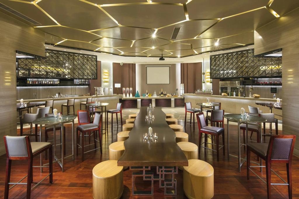 Hilton Foshan