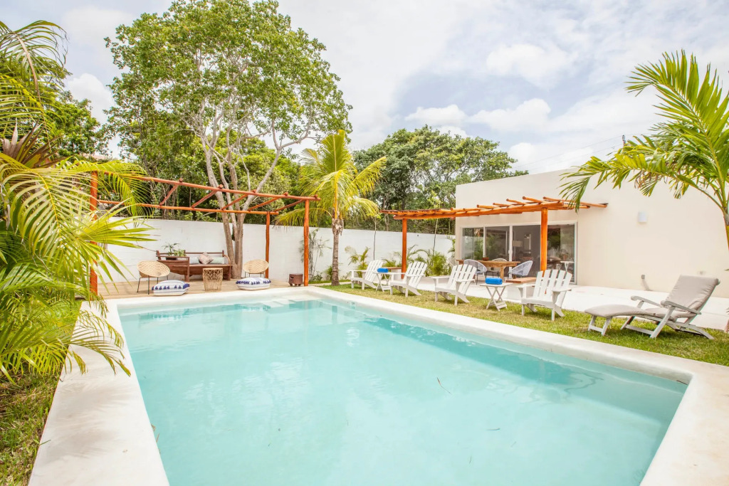 Hotel Casa De La Luz