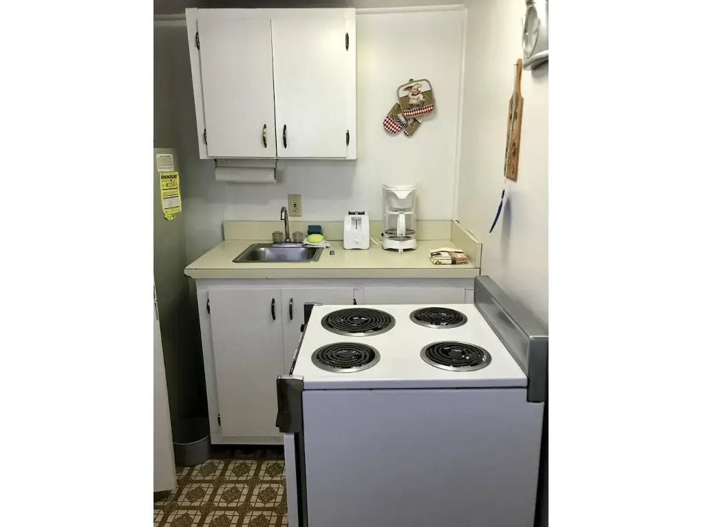 Chalet Motel