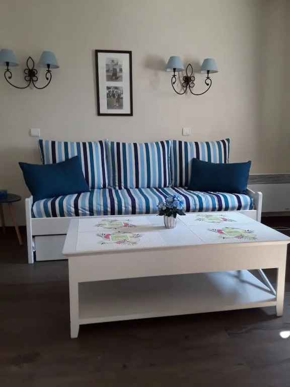 Très bel appartement