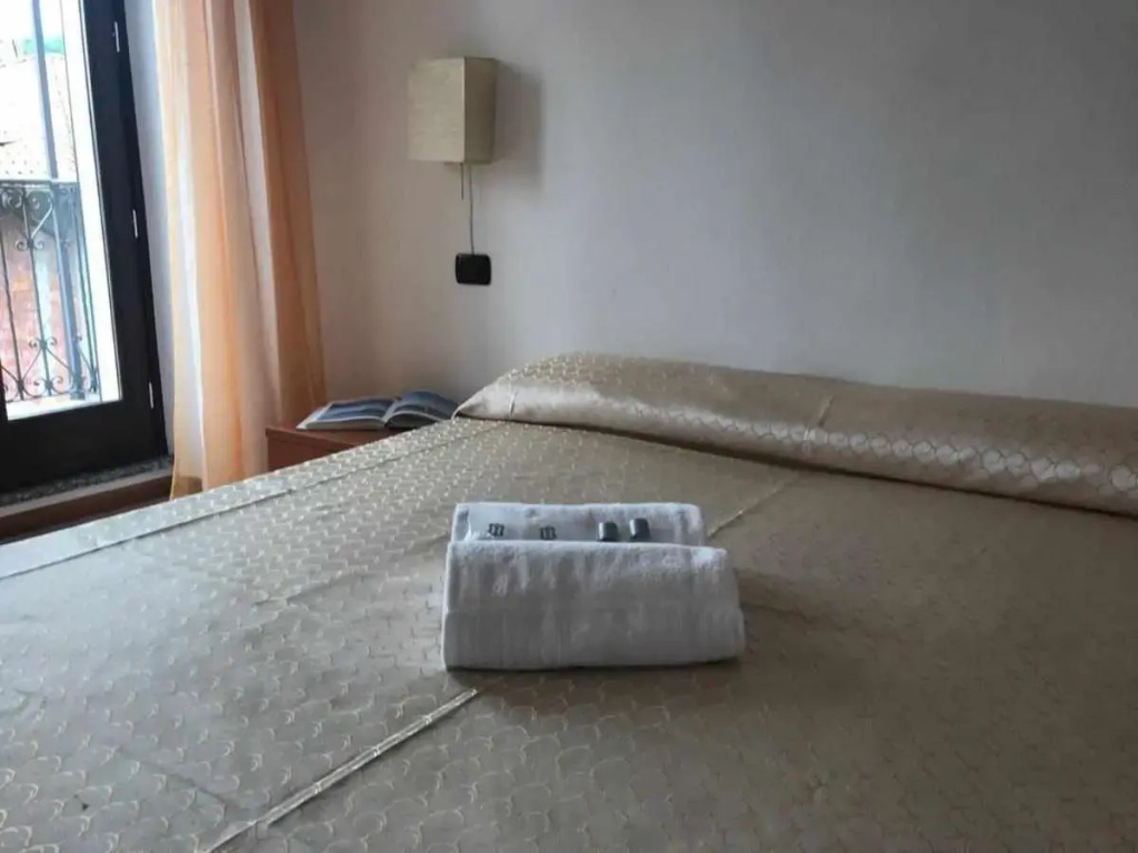 Beautiful lake view apartment in Gravedona - Larihome