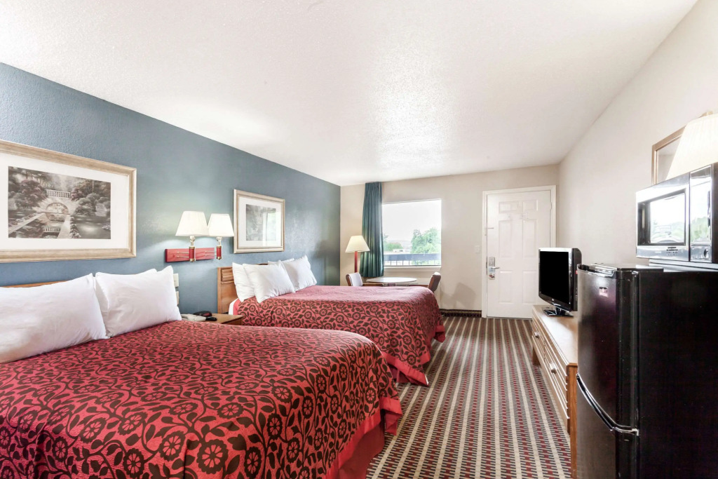 Days Inn by Wyndham Nashville N Opryland/Grand Ole Opry
