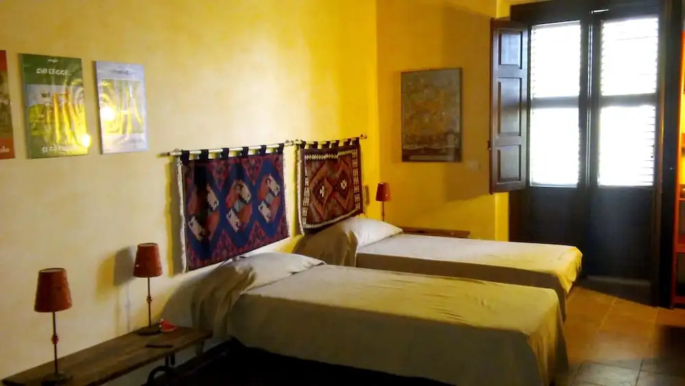 House With 5 Bedrooms in Sciacca, With Furnished Garden - 1 km From th
