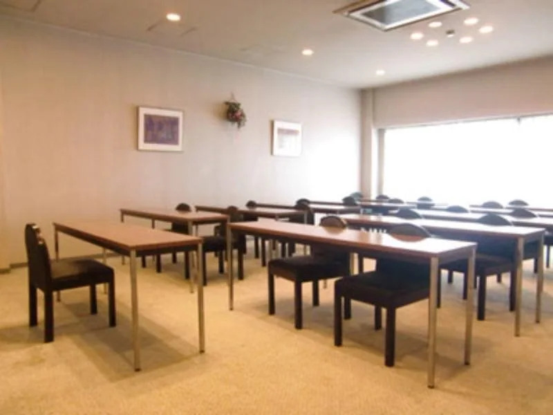 Hotel Ukai