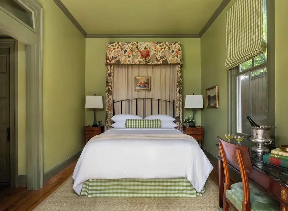 The Marlene Inn