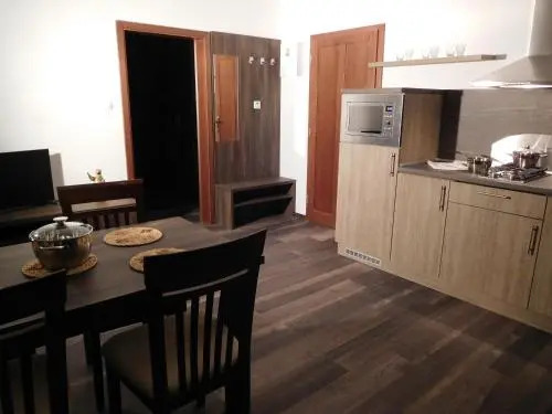 TaTanKa apartments